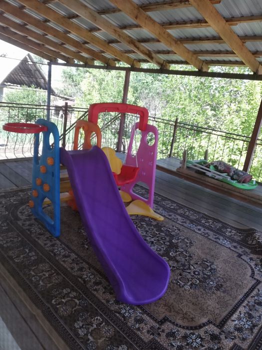 Двух этажный Дом продается