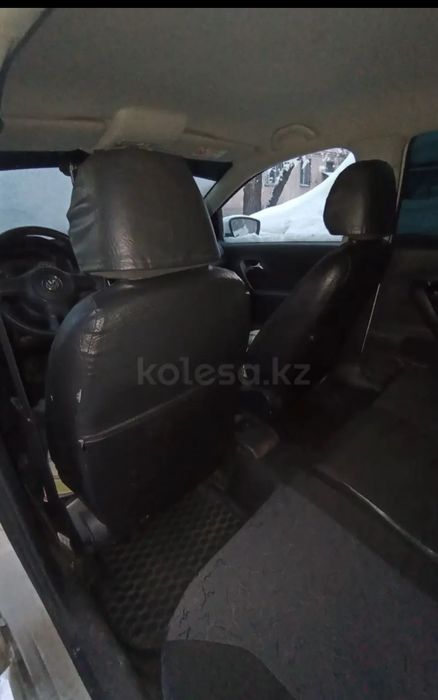 Продается Поло седан
