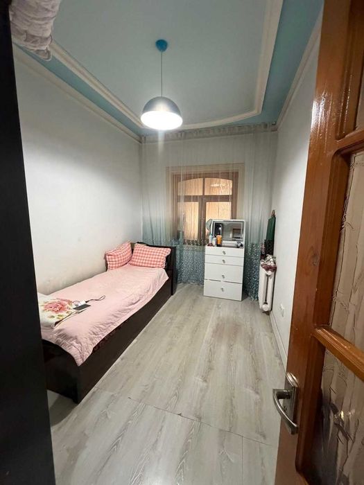 Белтепа  Шайхонтохурда 2хона 1-этаж сотилади: 62 500 у.е. - Sotish Toshkent на Olx