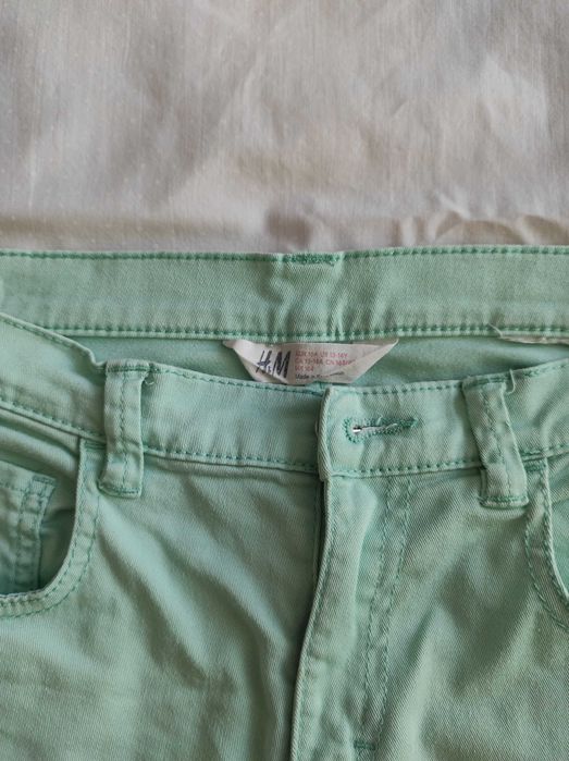 Панталони за момиче, 11-13 години