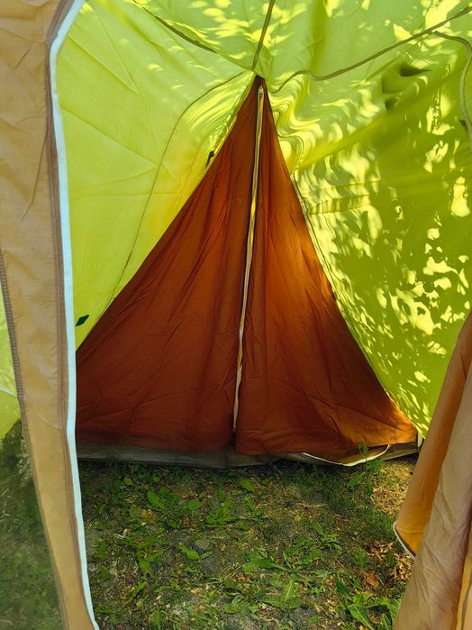 Палатка "Weekend"