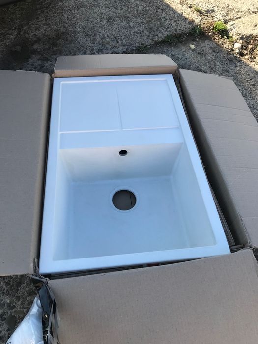 Chiuveta Bucatarie 79/50 sau 85/50