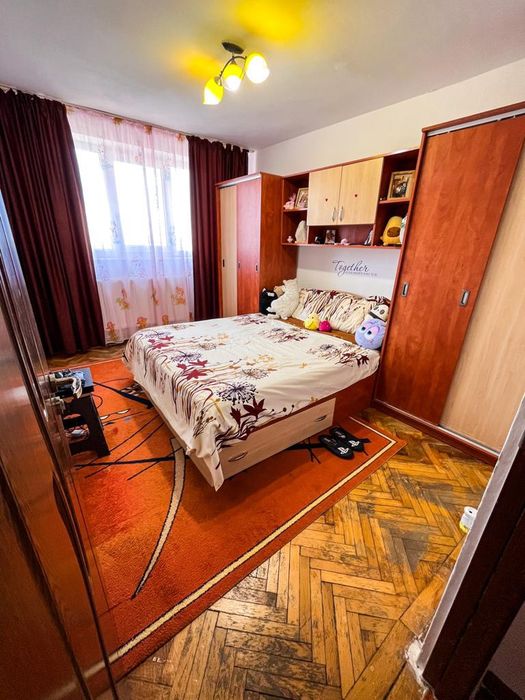 Apartament  2camere  de vanzare