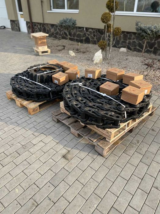 Lant excavator Hitachi