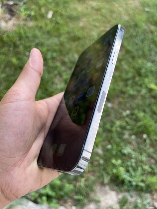 Iphone 13 pro max 128 GB