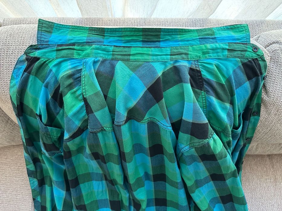 Риза с дълъг ръкав Cropp XL