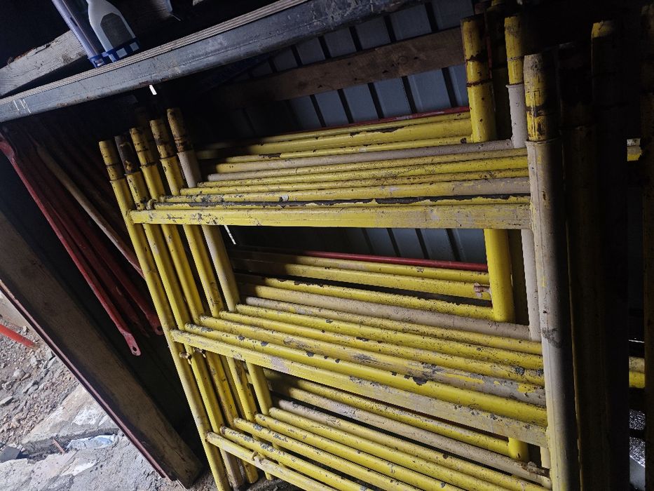 Вышка тура продажа