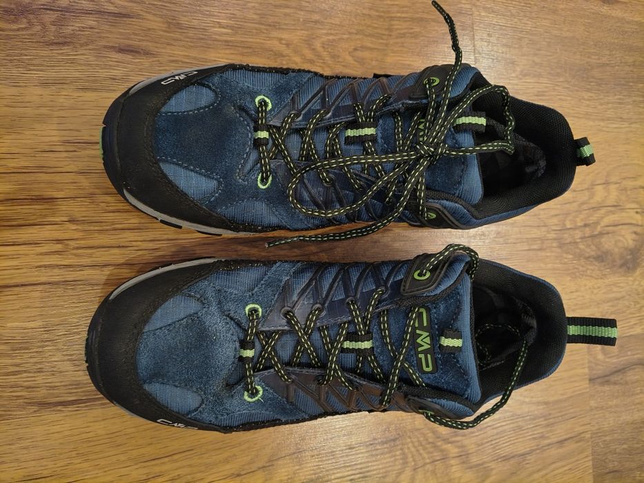 Продавам туристчески обувки CMP