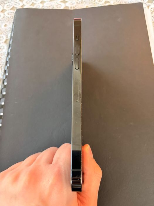 iPhone 14 Pro Max 128 GB Black – Stare foarte bună