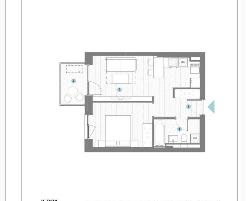 Apartament închiriere