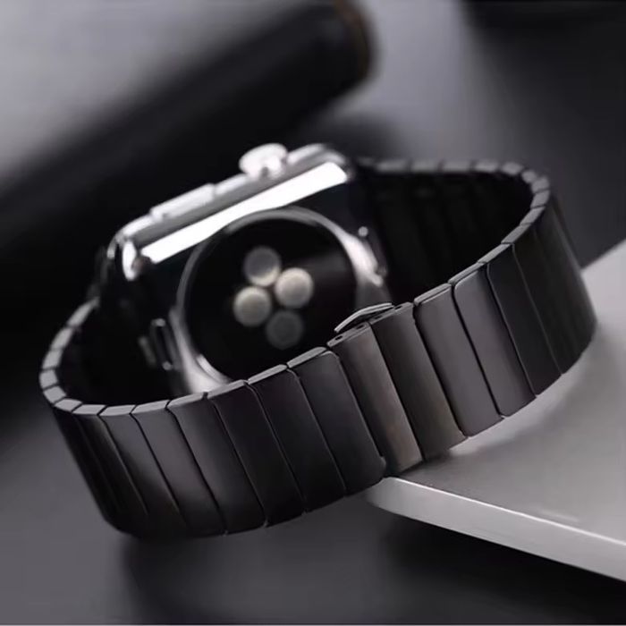 Стоманени каишки Link Bracelet за Apple Watch ULTRA/SE/11/10/9/8/7/6
