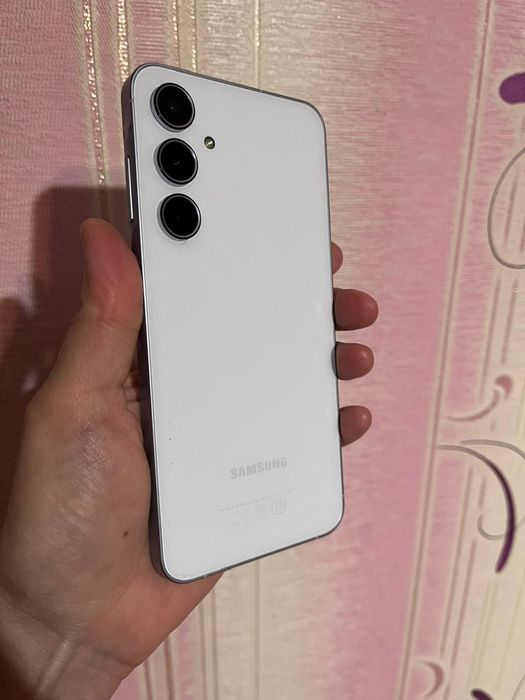 Смартфон Galaxy A55 5G