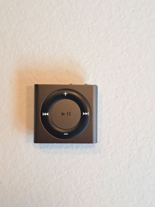Ipod shuffle 2gb