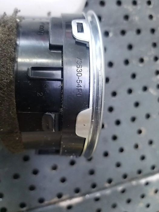 Grila ventilatie bord suzuki vitara ly 7363054p0