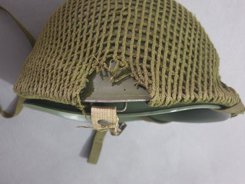 Casca militara model M1 american