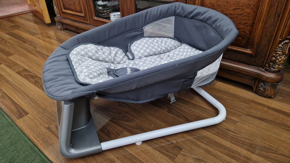 Электронная люлка Cool baby