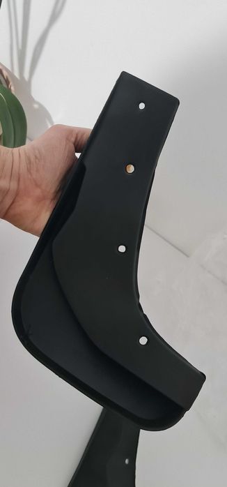 Aparatori noroi ford KUGA 2