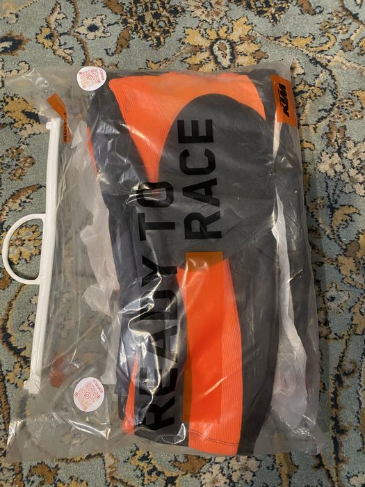 Мотоштаны KTM Эндуро