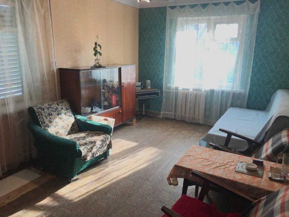 Сдам квартиру ул. Таллиморжон, парк Фурката 1- комнатную