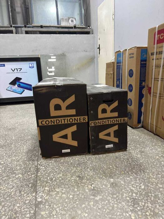 Кондиционер Immer NEW 2025 12 Low Voltage оптовая цена  оригинал товар