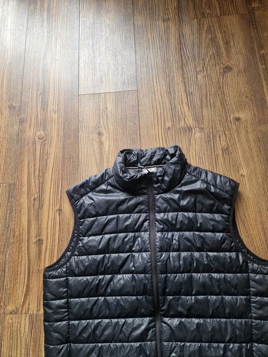 Страхотна мъжка грейка елек JACK WOLFSKIN размер XL