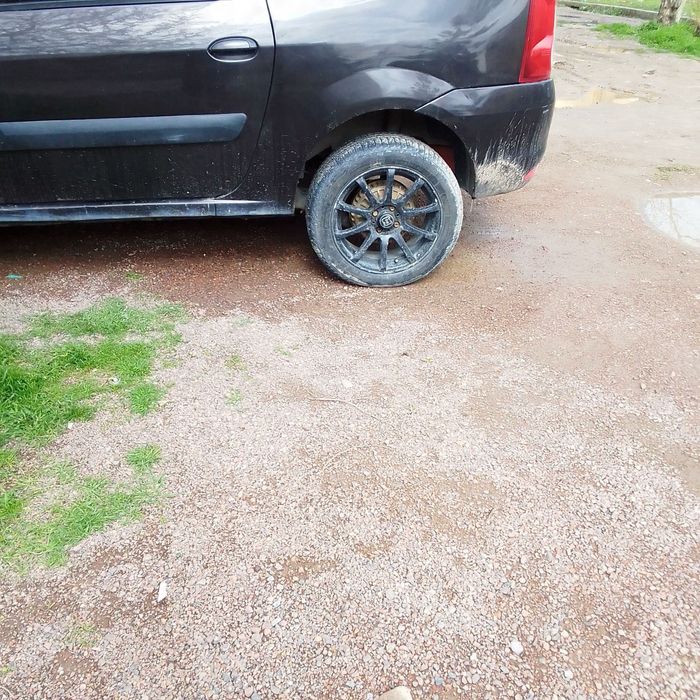 Баллона сотилади