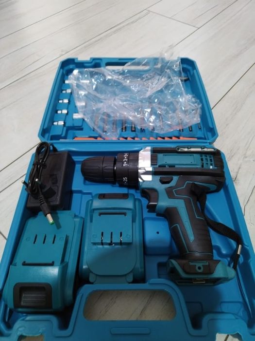 Продам шуруповерт