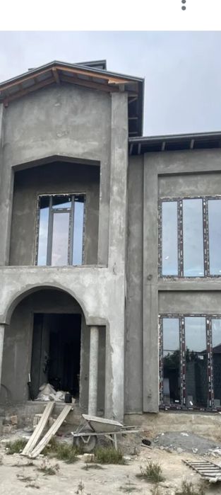 Акфа ром ва ешик