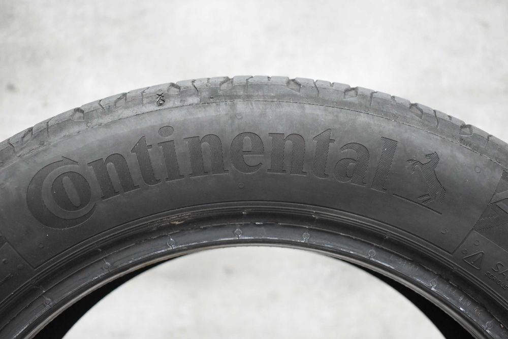 Гуми 205/55/16 Continental