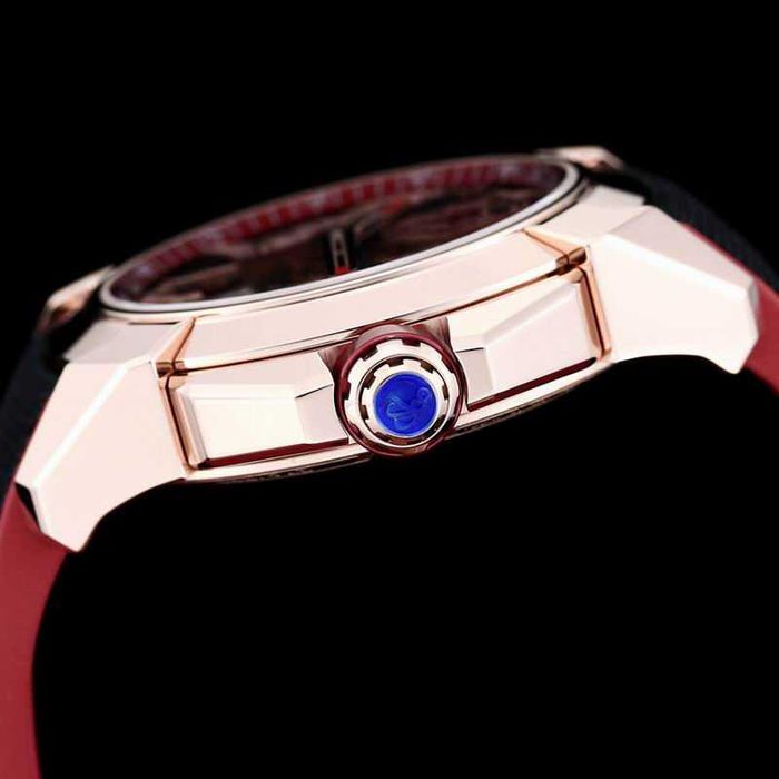 Кварцов мъжки часовник Epic X CR7 Jacob & Co