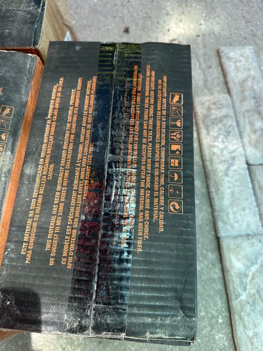 Декоративни Испански плочки