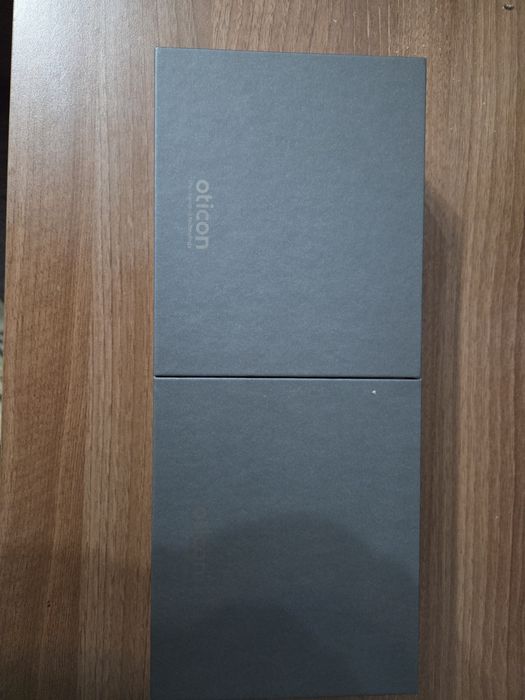 Слуховые аппараты