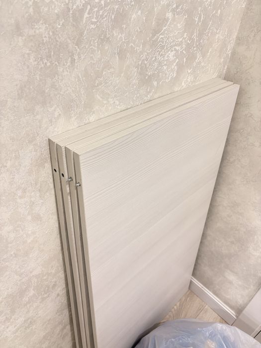 стол новый белый цвет