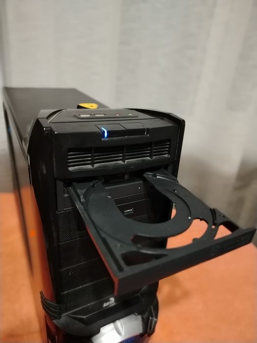 Продам игровой ПК