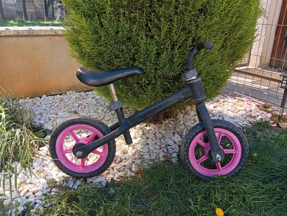 Vând biciclete copii