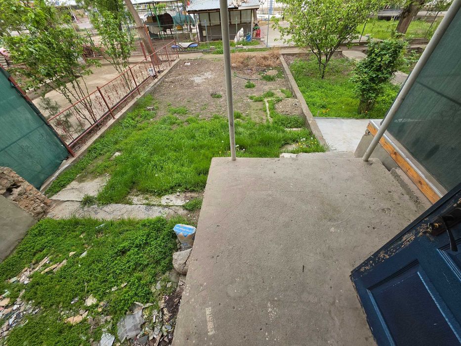 3 xonali 84m² 1-qavat.#3x