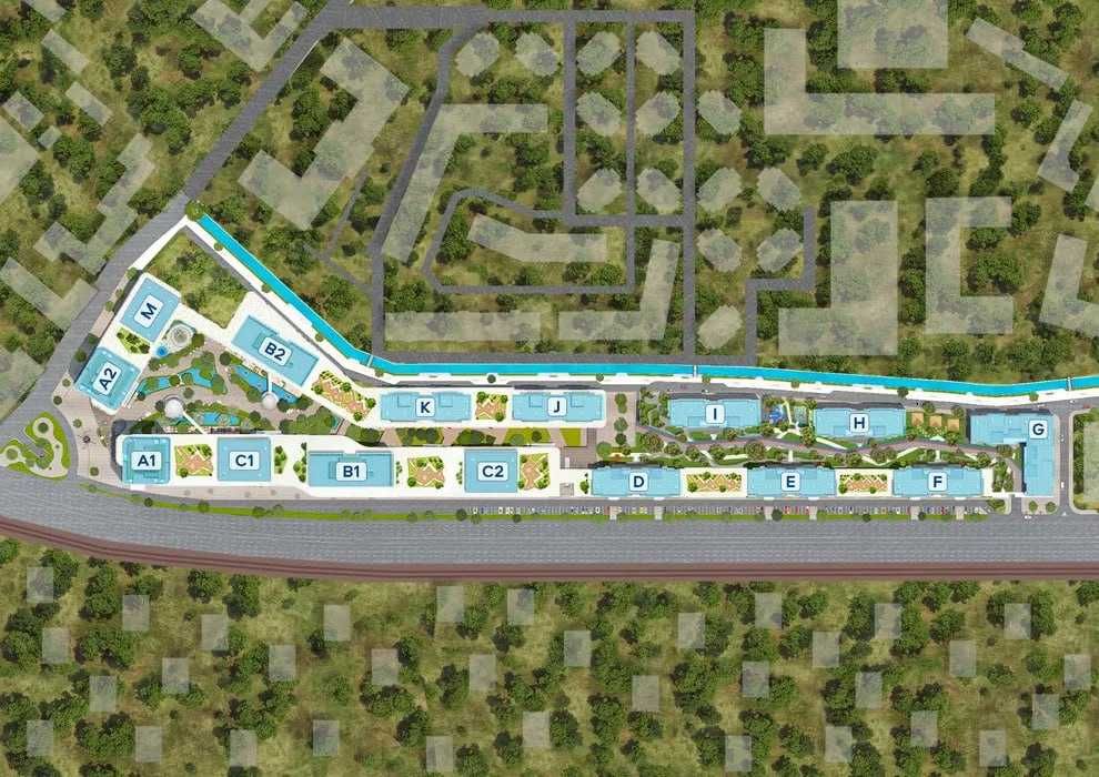 срочная продажа квартиры в новым ЖК Нев Порт Яккасарай