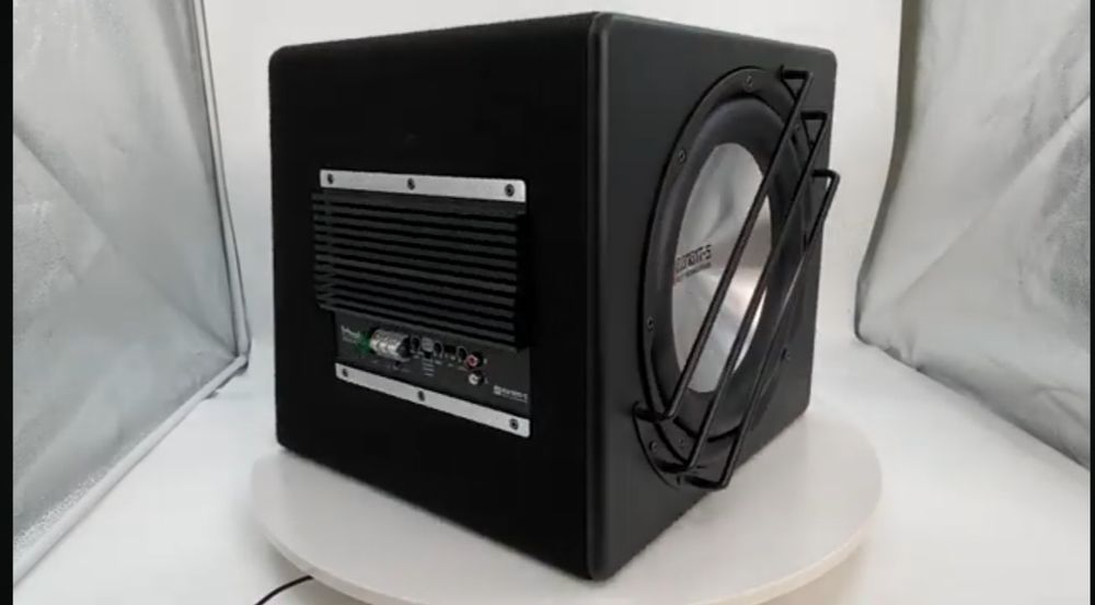 Самбуфер Елемент5