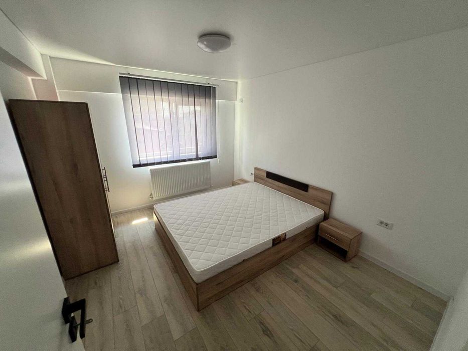 Apartament cu 3 camere de inchiriat/Loc de parcare inclus/Zona pallady/Drumul Gura Crivatului