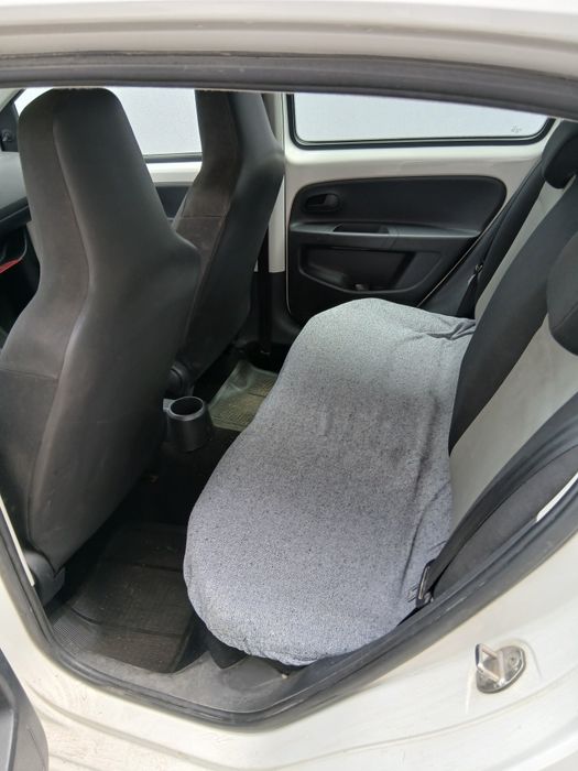 Vand skoda citigo  2014