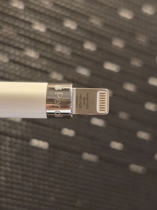 Apple Pencil gen 1