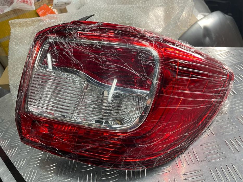 Фонарь задний Рено Логан 2 Renault Logan 2