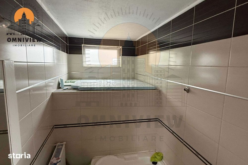 Casă 3 camere, Brașov –Zona Mihai Viteazu, Complet mobilată și utilată