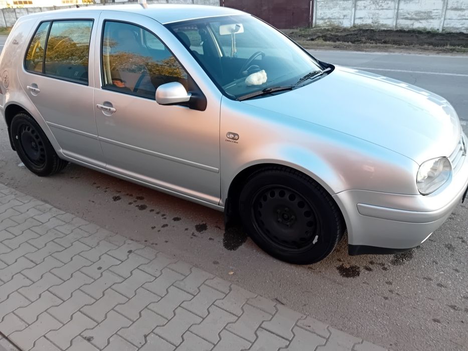 VOLKSWAGEN Golf 0 — imagine 2