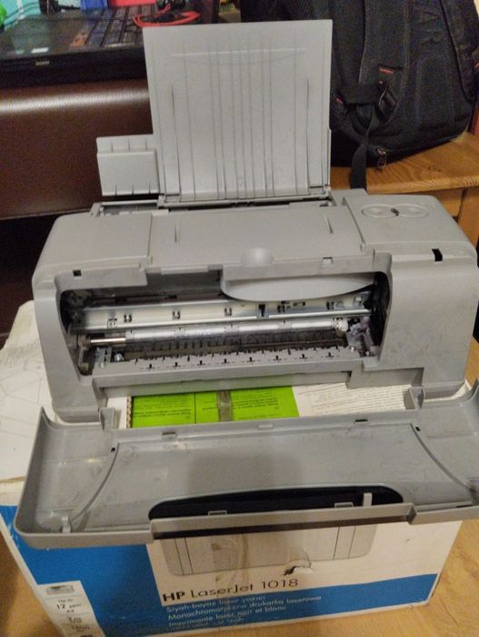 Продам струйный принтер Canon K10240