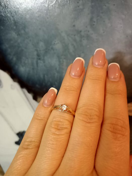 Новое кольцо sokolov женское