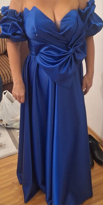 Rochie de seara tafta