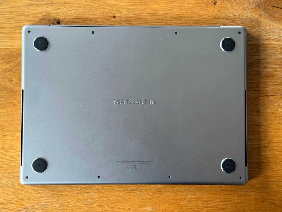 MacBook Pro 14" M2 Pro 16GB 512GB