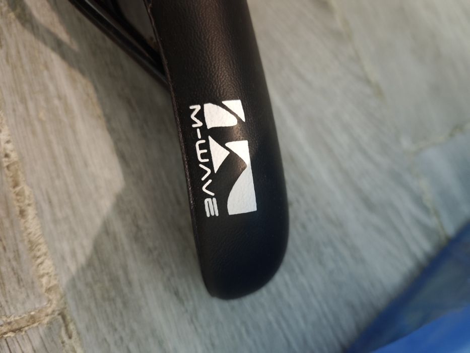 Сиденье для велосипеда