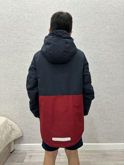 Куртка демисезон рост 164